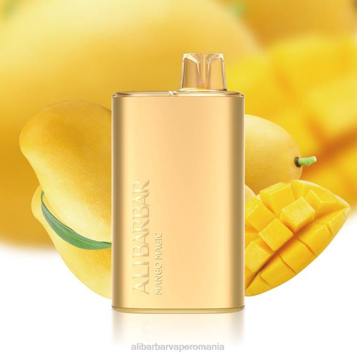 magie de mango