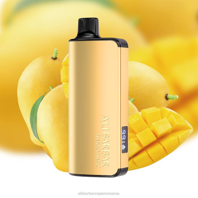 magie de mango