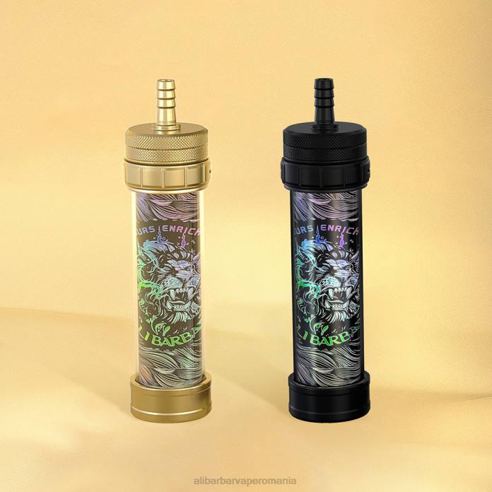 Alibarbar Vape Review exclusiv - Alibarbar păstăi de narghilea onix 6TVX125