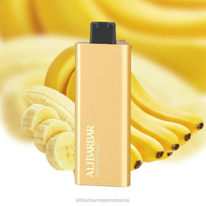 zumzet de banane