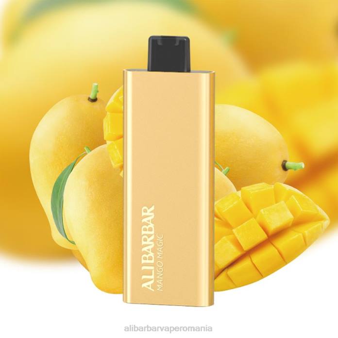 magie de mango